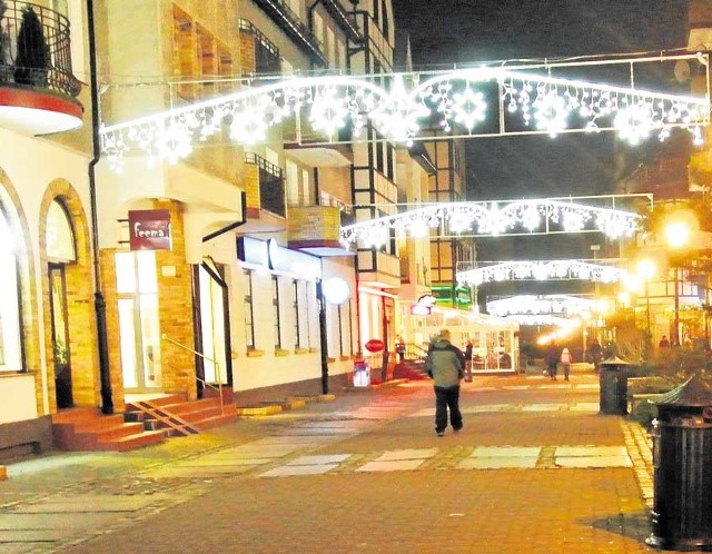 Prawdopodobnie w przyszłym roku nie będzie remontu ul. Gierczak. 480 tys. zł przeznaczonych pierwotnie na te działania ma zostać wydane na budowę promenady wzdłuż ul. Rzecznej