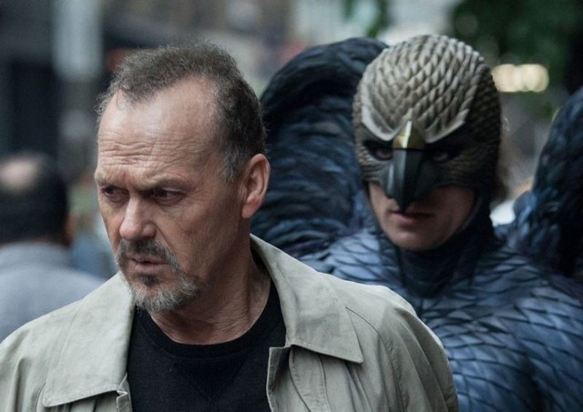 Birdman otrzymał Oscara za najlepszy film