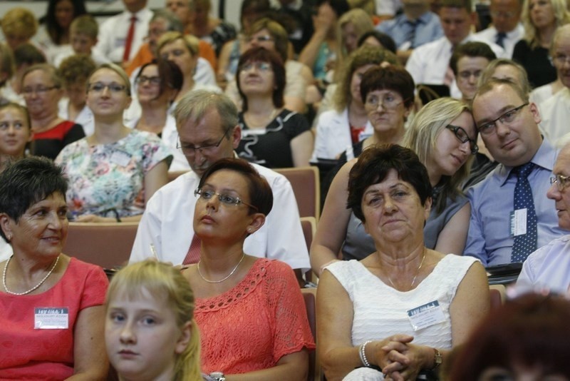 Kongres Świadków Jehowy w Katowicach 19 lipca