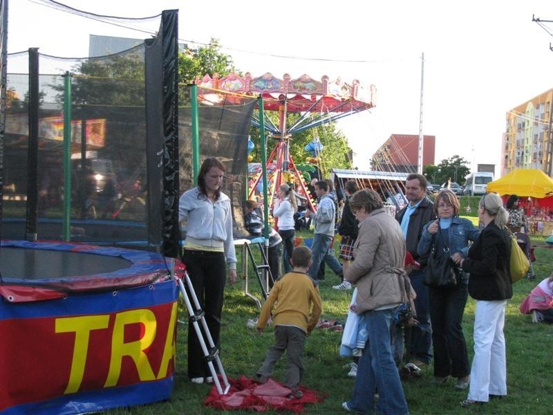 Zdzieszowice - Dni Miasta