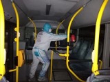 Koronawirus w Białymstoku. Miasto przeprowadzi dezynfekcję w przejściach podziemnych. Ozonatory dla pogotowia i policji (zdjęcia)