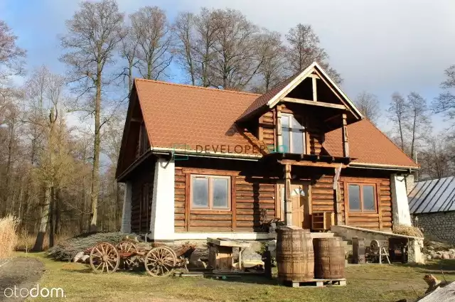 W powiecie zwoleńskim nie brakuje domów na sprzedaż. Przygotowaliśmy zestawienie domów na sprzedaż w naszym powiecie. Sprawdź, ile trzeba zapłacić, by stać się posiadaczem pięknej posiadłości. Prezentujemy je od najtańszego do najdroższego. Dane pochodzą z serwisu OTODOM.PL