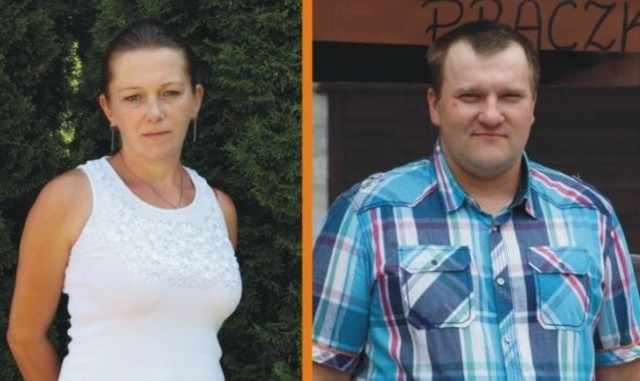 Tegorocznymi starostami powiatowego Święta Plonów będą: Ewelina Robak z Wojciechowa w gminie Krasocin oraz Artur Kopera z Praczki w gminie Kluczewsko. Na kolejnych zdjęciach starostowie w swoich gospodarstwach