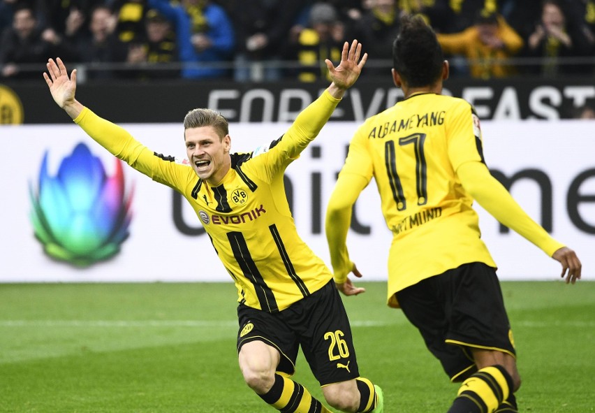 Liga Mistrzów 2017. Borussia Dortmund - AS Monaco [GDZIE OBEJRZEĆ MECZ? TRANSMISJA NA ŻYWO]