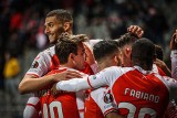 SC Braga - AS Monaco 2:0. Zobacz zdjęcia z meczu Ligi Europy [GALERIA]