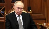 Putinowi kończy się czas. "Zachód musi być przygotowany na zmianę na Kremlu"