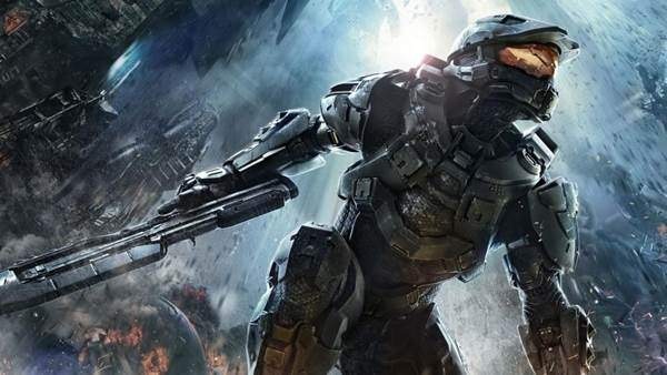 Halo 5 to jedna z najciekawszych tegorocznych premier