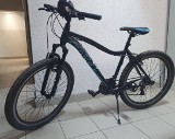  Mieszkaniec gminy Nowe Miasto nad Pilicą ukradł rower, bo nie chciało mu się pieszo wracać do domu. Teraz 16-latek trafi pod sąd