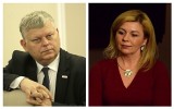 Radna z Mogilna zamieszana w aferę z Markiem Suskim, politykiem PiS - nowe informacje 