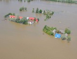 Obrona przed powodzią - Łubnice pierwsze do zalania?