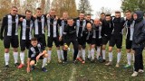 KP Wisła - nowy klub piłkarski w Grudziądzu. To jego pierwszy sezon 