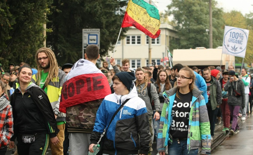 Legalizacji leczniczej marihuany oraz refundacji leków...