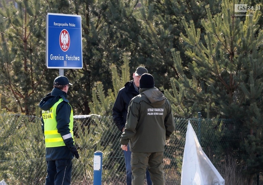 Polacy wjeżdżający do kraju obowiązkowo przechodzą 14-dniową kwarantannę