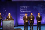 Europejski Kongres Gospodarczy to spory zysk dla  Katowic. A dla Śląska?