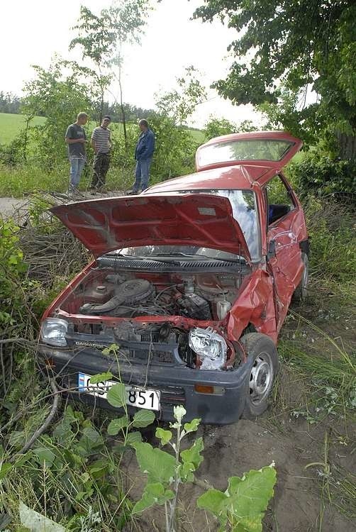 Zadluzony rolnik z Labiszewa w gminie Debnica Kaszubska...