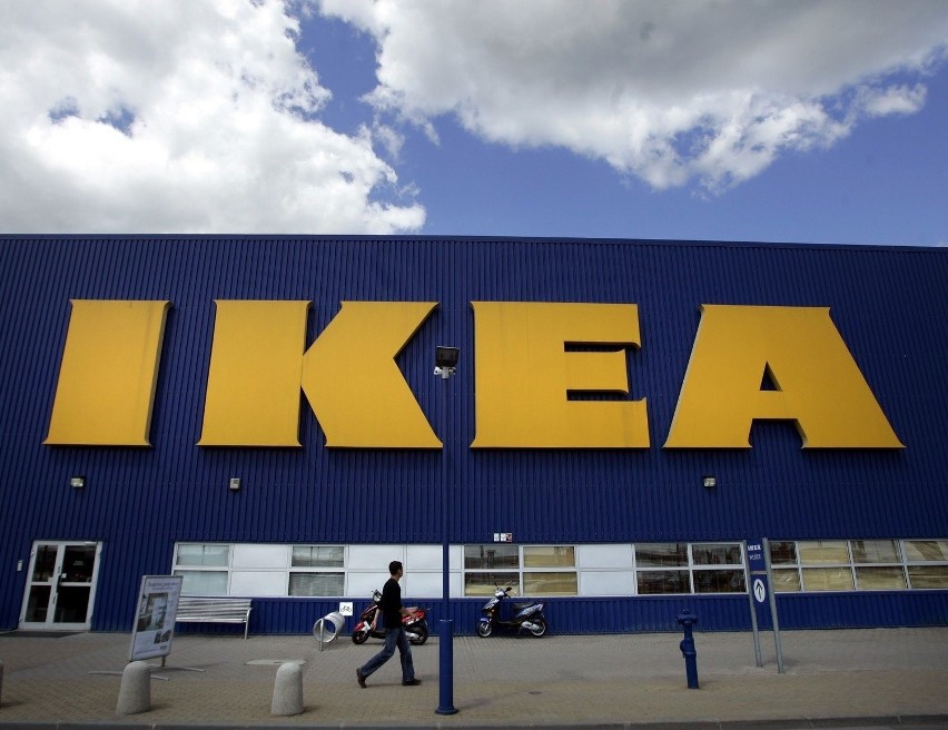 IKEA w Częstochowie podpisała porozumienie z władzami miasta