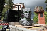 Wojewoda: Usunięcie pomnika Dechnika było uzasadnione