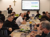W Lublińcu-Kokotku odbyło się szkolenie dla kuratorów księży i zakonników oskarżonych lub skazanych o przestępstwa seksualne