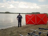 36-letni mężczyzna utonął w Kołodziejach, w powiecie kwidzyńskim. Wypłynął łódką na Jezioro Grażymowskie w sobotę, 16 czerwca 