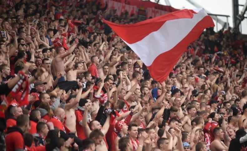 WIDZEW GRYF na żywo. Relacja z meczu pomiędzy Widzewem Łódź i Gryfem Wejherowo na żywo. Czy Widzew wreszcie zdobędzie 3 punkty?