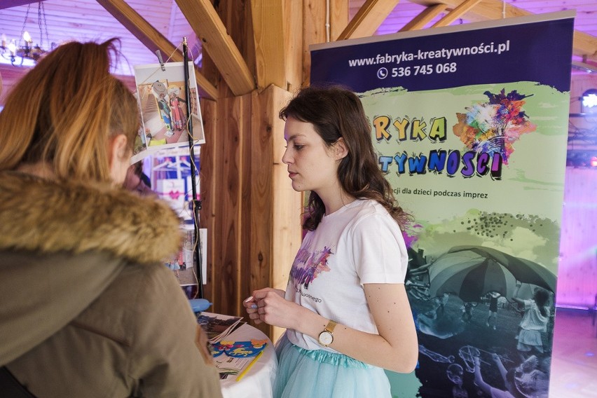 Targi Ślubne w Hotelu Cristal Park w Tarnowie [ZDJĘCIA]