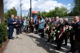 Uroczystość w Toruniu. Rolnicza „Solidarność” świętuje 41. rocznicę