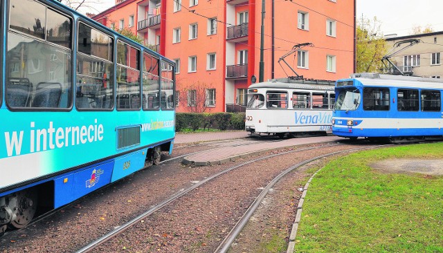 Mieszkańcy Bronowic domagają się przywrócenia kursów tramwaju