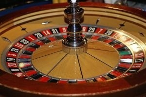 Firma, która prowadzi obecnie salon gier w hotelu, chce przekształcić go w kasyno.