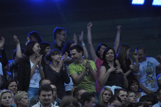 Festiwal Opole 2011.