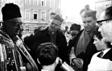 Gorlickie ścieżki Jana Pawła II. Święty „darmozjad”, co po górach lubił łazić i dobrą wodę pić