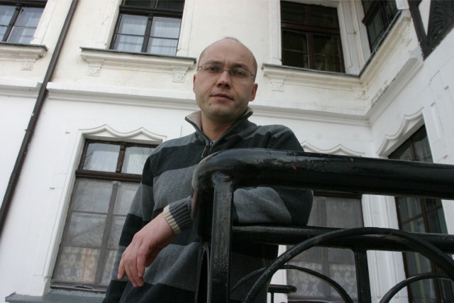 Radosław Nowak