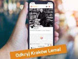 "Odkryj Kraków Lema". Bezpłatna gra miejska w stulecie urodzin Stanisława Lema z atrakcyjnymi nagrodami 