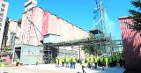 Suszarnia gazowa w zakładach w Stoisławiu oddana do użytku [wideo]