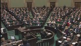 Sejm uchwalił nowelizację ustawy górniczej [wideo]