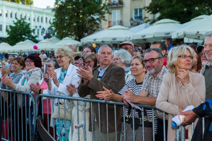 Podlaska Oktawa Kultur 2017. Święto sztuki, muzyki i...