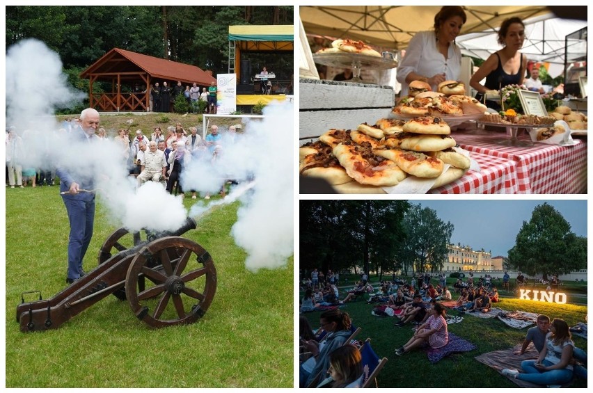 Weekend pełen atrakcji. Zobacz, co będzie działo się w Białymstoku i okolicach [16.07- 18.07]