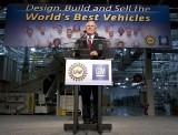 General Motors zwiększa zatrudnienie