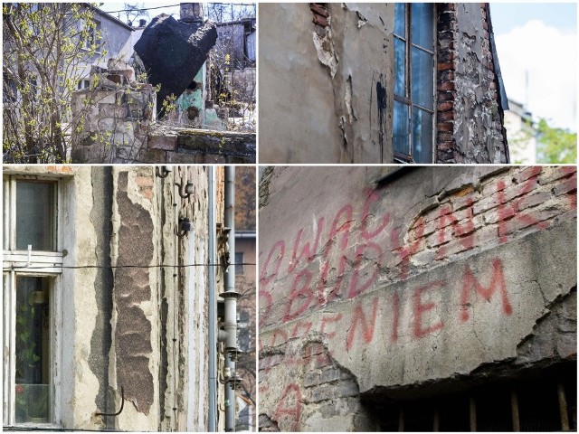 Domy, kamienice w takim stanie można znaleźć w XXI wieku w naszym kraju. Zebraliśmy dla Was zdjęcia z naszych archiwów z ostatnich 10 lat. Wiele budynków przechodzi rewitalizacje. Niestety nie brakuje jeszcze szpecących ulice ruder. Flash INFO, odcinek 13 - najważniejsze informacje z Kujaw i Pomorza.