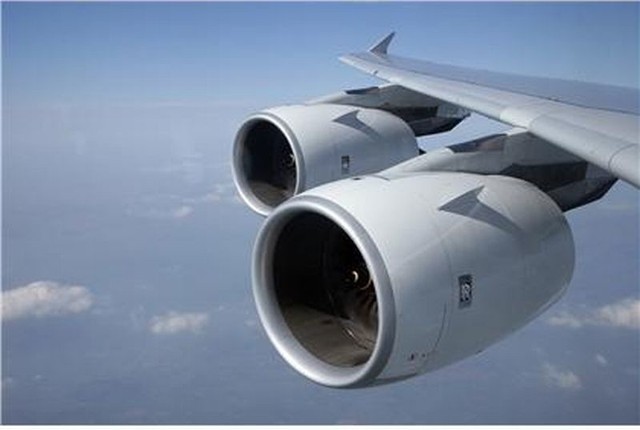 Rolls Royce zainwestuje w RopczycachRolls Royce buduje m. in. silniki do samolotów Airbusa.