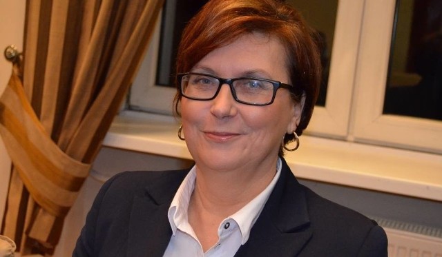 Lidia Cieślewicz opuściła gabinet kierownika Biura Powiatowego Agencji Restrukturyzacji i Modernizacji Rolnictwa w Żninie.