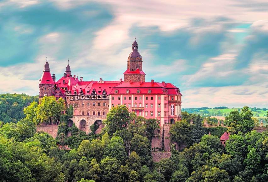 Podziemny „Olbrzym” w Górach Sowich wciąż skrywa tajemnice. Sudety czekają na odkrycie