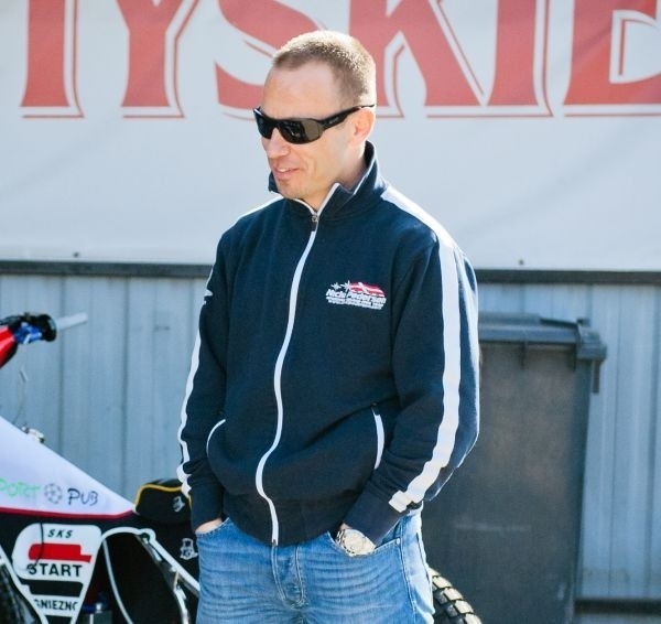 Nicki Pedersen