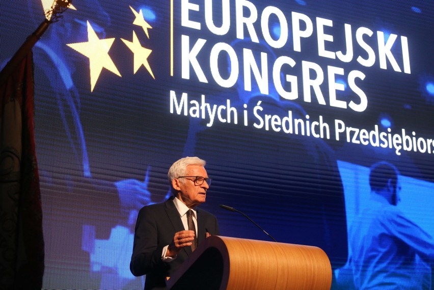 W Katowicach rozpoczęła się 8. edycja Europejskiego Kongresu...