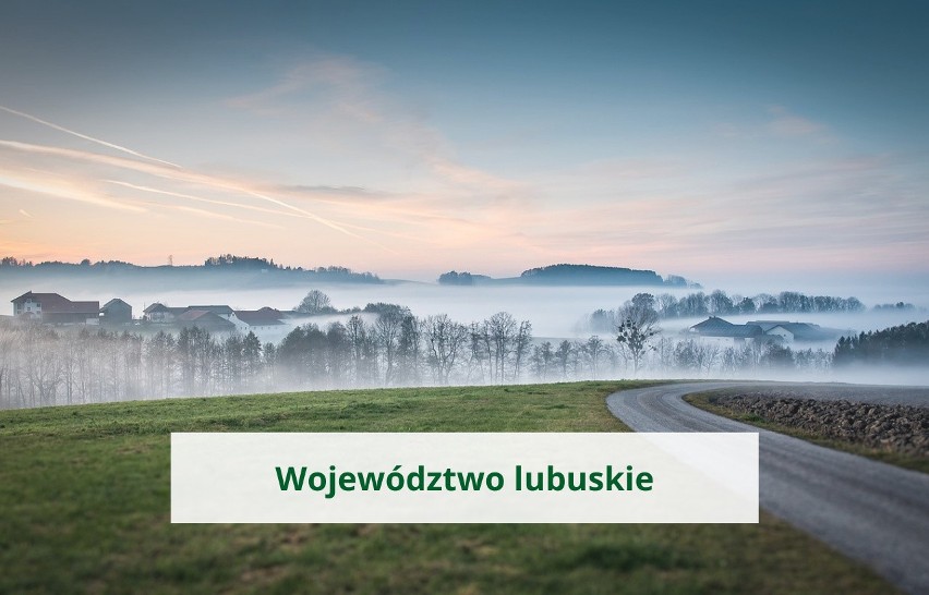 Lubuskie, gmina Świdnica, 1300 m kw. 224 tys. zł, 10 min od...