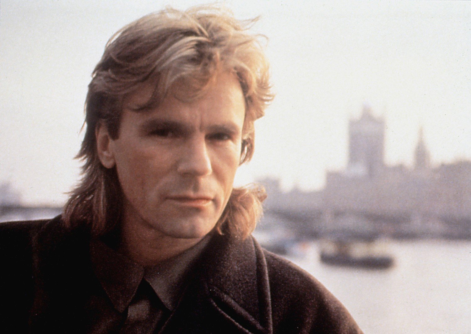 This is what Richard Dean Anderson, aka “MacGyver,” looks like today.  You will be surprised! [zdjęcia – 25.02.2023]