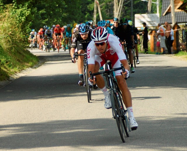 Tour de Pologne wita na Podhalu od kilku lat. Tym razem kolarze mają być u nas aż 4 dni