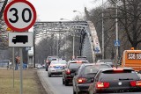 Wrocław: Zamkną most Jagielloński. Nawet przez 10 miesięcy będzie problem z przejazdem