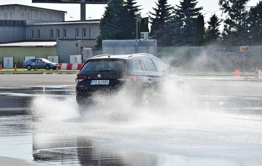 Projekt Skoda Auto Safety w Polsce istnieje od 15 lat....