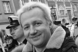 Robert Leszczyński nie żyje. Miał 48 lat