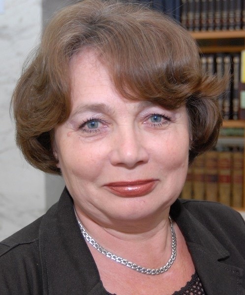 Krystyna Serwatko